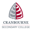Cranbourne Secondary College           PEDAGOGY TOOLBOX
